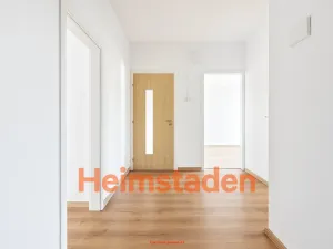 Pronájem bytu 3+1, Frýdek-Místek - Frýdek, Třanovského, 74 m2