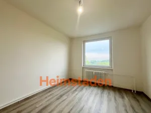 Pronájem bytu 3+1, Frýdek-Místek - Frýdek, Lipová, 72 m2