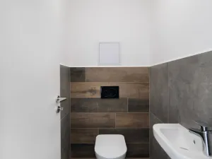 Pronájem bytu 2+kk, Plzeň, Rubínová, 61 m2