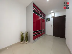 Prodej bytu 2+1, Liberec, Řídkého, 71 m2