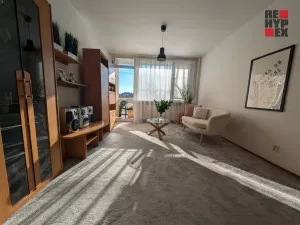 Prodej bytu 2+1, Liberec, Řídkého, 71 m2