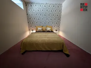 Prodej bytu 2+1, Liberec, Řídkého, 71 m2