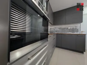 Prodej bytu 2+1, Liberec, Řídkého, 71 m2