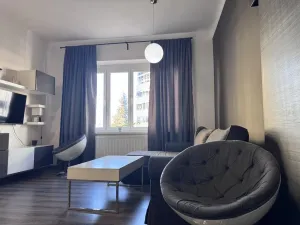 Pronájem bytu 2+1, Praha - Nusle, Doudlebská, 53 m2