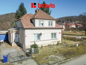 Prodej rodinného domu, Kuřim, Havlíčkova, 127 m2