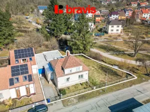 Prodej rodinného domu, Kuřim, Havlíčkova, 127 m2