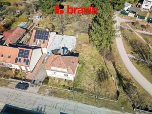 Prodej rodinného domu, Kuřim, Havlíčkova, 127 m2