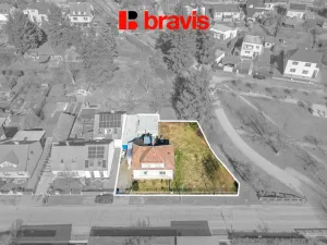 Prodej rodinného domu, Kuřim, Havlíčkova, 127 m2