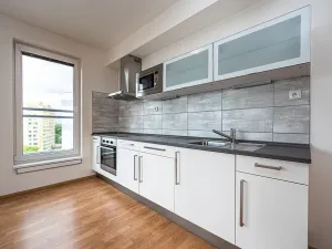 Pronájem bytu 2+kk, Praha - Kamýk, U Kamýku, 55 m2