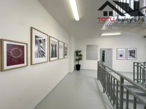 Pronájem kanceláře, Jaroměř, Jezbinská, 28 m2