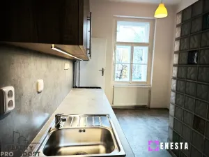 Pronájem bytu 2+1, Praha - Nusle, Boleslavova, 61 m2