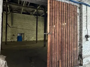 Pronájem skladu, Pardubice, Jana Palacha, 188 m2