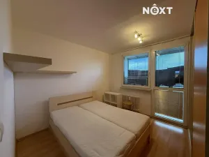 Pronájem bytu 3+1, Jilemnice, Jana Weisse, 75 m2