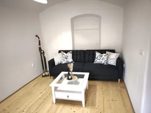 Prodej chalupy, Vraný, 89 m2