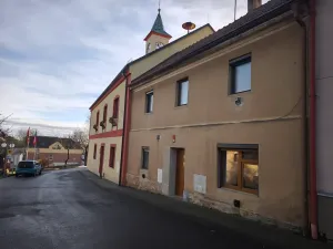 Prodej chalupy, Vraný, 89 m2