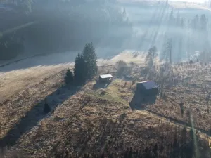 Prodej pozemku, Opatov, 12118 m2