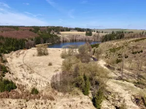 Prodej pozemku, Opatov, 12118 m2