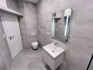 Prodej bytu 2+1, Praha - Libeň, Na stráži, 48 m2