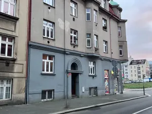 Prodej bytu 2+1, Praha - Libeň, Na stráži, 48 m2