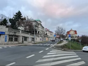 Prodej bytu 2+1, Praha - Libeň, Na stráži, 48 m2