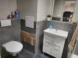 Pronájem obchodního prostoru, Neratovice, Kojetická, 11 m2