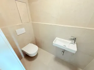 Pronájem bytu 2+kk, Praha - Stodůlky, Hábova, 52 m2