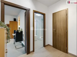 Prodej bytu 1+kk, Praha - Střížkov, Teplická, 35 m2