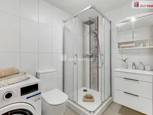 Prodej bytu 1+kk, Praha - Střížkov, Teplická, 35 m2