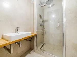 Prodej bytu 3+kk, Praha - Hlubočepy, Lumiérů, 68 m2