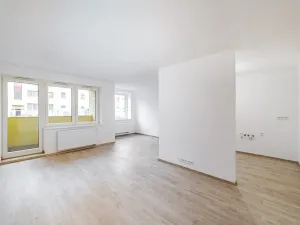 Prodej bytu 3+kk, Praha - Hlubočepy, Lumiérů, 68 m2