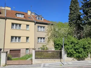 Prodej rodinného domu, Praha - Smíchov, Ke Klimentce, 160 m2