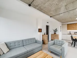 Pronájem bytu 2+kk, Praha - Zličín, Na Radosti, 67 m2