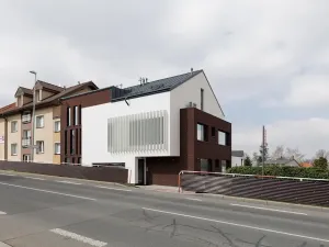 Pronájem bytu 2+kk, Praha - Zličín, Na Radosti, 67 m2