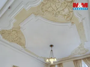 Prodej bytu 3+1, Plzeň, Havlíčkova, 112 m2