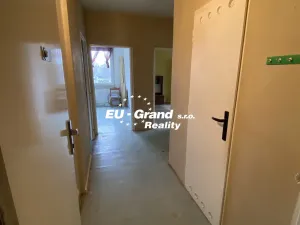 Pronájem bytu 3+1, Mikulášovice, 75 m2