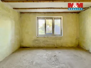 Prodej zemědělské usedlosti, Studénka - Butovice, Matiční, 120 m2