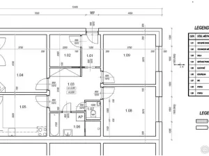 Prodej pozemku pro bydlení, Petřvald, Na Návrší, 1707 m2