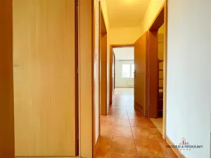 Pronájem bytu 3+kk, Praha - Košíře, Černochova, 79 m2