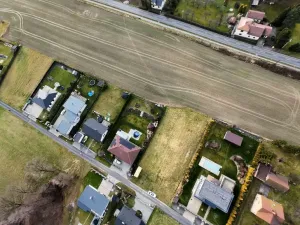 Prodej pozemku pro bydlení, Petřvald, Na Návrší, 853 m2