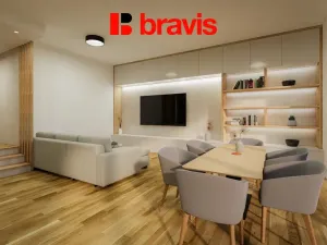 Prodej rodinného domu, Podolí, 160 m2