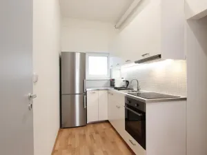 Pronájem bytu 1+kk, Brno, Cejl, 10 m2