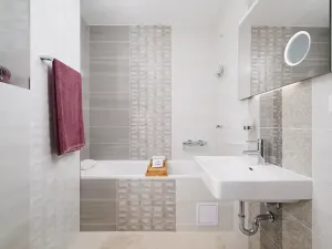 Prodej bytu 3+kk, Jiřice, 77 m2