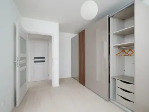 Prodej bytu 3+kk, Jiřice, 77 m2