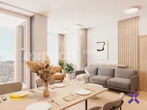 Prodej bytu 3+kk, Kroměříž, Slovanské náměstí, 110 m2