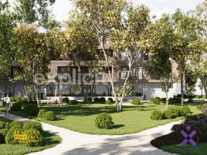 Prodej bytu 3+kk, Kroměříž, Slovanské náměstí, 110 m2