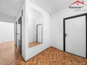 Prodej bytu 3+1, Ústí nad Labem - Krásné Březno, Anežky České, 72 m2