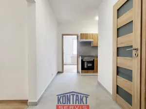 Pronájem bytu 2+1, Kaplice, Linecká, 51 m2