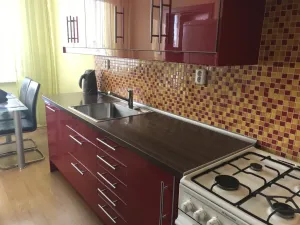 Pronájem bytu 3+1, Praha - Modřany, Angelovova, 69 m2