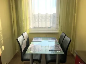 Pronájem bytu 3+1, Praha - Modřany, Angelovova, 69 m2