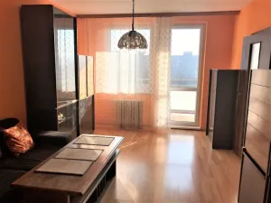 Pronájem bytu 3+1, Praha - Modřany, Angelovova, 69 m2